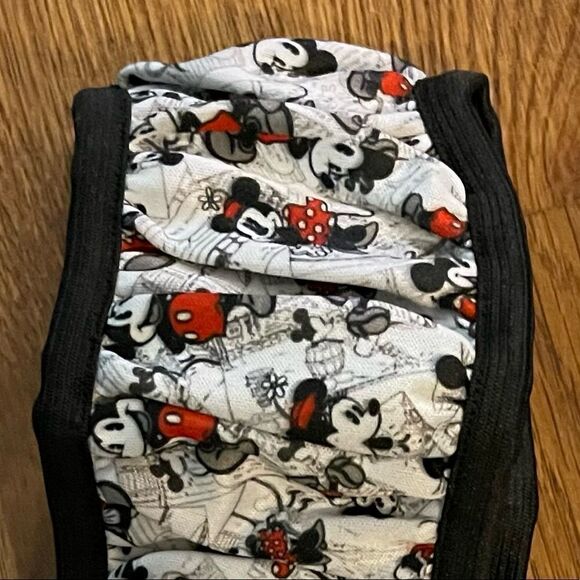 Mickey Mouse Steering Wheel Cover NWT - Picture 3 of 11